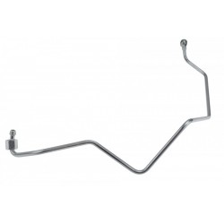 TURBÓFELTÖLTŐ OLAJCSŐ AUDI A4 B5/B6 1.9TDI 2000-,A4 B7 1.9TDI 2004-,SKODA SUPERB 1.9TDI,2.0TDI 2001-,SEAT LEON 1.9TDI 2005-,VW