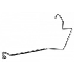 TURBÓFELTÖLTŐ OLAJCSŐ AUDI A4 B5/B6 1.9TDI 2000-,A4 B7 1.9TDI 2004-,SKODA SUPERB 1.9TDI,2.0TDI 2001-,SEAT LEON 1.9TDI 2005-,VW