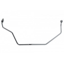 TURBÓFELTÖLTŐ OLAJCSŐ AUDI A4 B5/B6 1.9TDI 2000-,A4 B7 1.9TDI 2004-,SKODA SUPERB 1.9TDI,2.0TDI 2001-,SEAT LEON 1.9TDI 2005-,VW