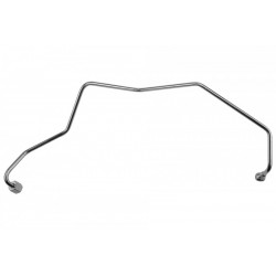 TURBÓFELTÖLTŐ OLAJCSŐ AUDI A4 B5/B6 1.9TDI 2000-,A4 B7 1.9TDI 2004-,SKODA SUPERB 1.9TDI,2.0TDI 2001-,SEAT LEON 1.9TDI 2005-,VW