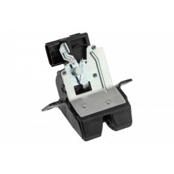 CSOMAGTÉRFEDÉL ZÁR HYUNDAI I30 2012- 81230-A6000