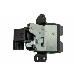 CSOMAGTÉRFEDÉL ZÁR HYUNDAI I30 2012- 81230-A6000