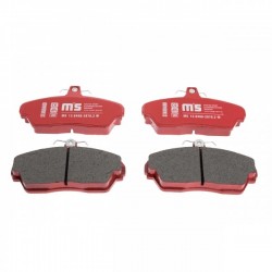 KPL. FÉKBETÉTEK WOŁGA K103 33023501170