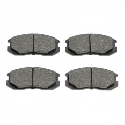 ELSŐ FÉKBETÉTEK MITSUBISHI COLT LANCER MB699464