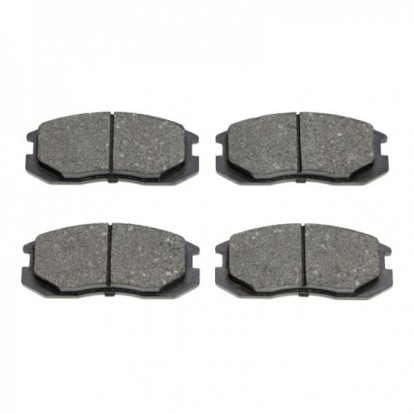 ELSŐ FÉKBETÉTEK MITSUBISHI COLT LANCER MB699464