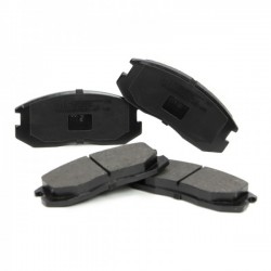 ELSŐ FÉKBETÉTEK MITSUBISHI COLT LANCER MB699464