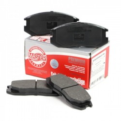 ELSŐ FÉKBETÉTEK MITSUBISHI COLT LANCER MB699464