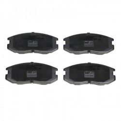 ELSŐ FÉKBETÉTEK MITSUBISHI COLT LANCER MB699464