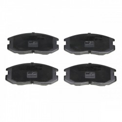 ELSŐ FÉKBETÉTEK MITSUBISHI COLT LANCER MB699464