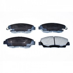 PRÉMIUM ELSŐ FÉKÓRÁK HONDA ACCORD V, PRELUDE IV, PRELUDE V, ROVER 600 45022S30G10