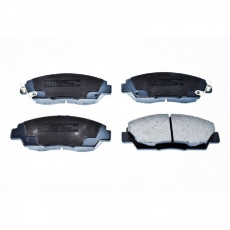 PRÉMIUM ELSŐ FÉKÓRÁK HONDA ACCORD V, PRELUDE IV, PRELUDE V, ROVER 600 45022S30G10