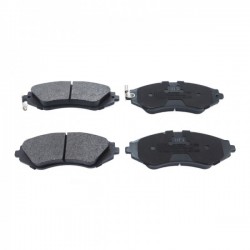 PREMIUM első fékbetétek DAEWOO LANOS, NUBIRA 1.6/2.0 02.97- 96281937