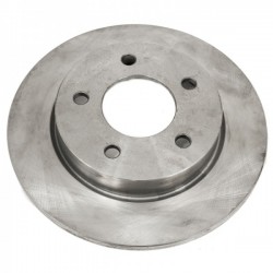 Hátsó L/P féklemez MAZDA 3 1.4-2.0 10.03-09.14 BP4Y26251B