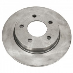 Hátsó L/P féklemez MAZDA 3 1.4-2.0 10.03-09.14 BP4Y26251B