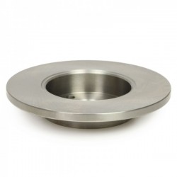 FÉKTÁBLA elöl L/P LADA 110, 111, 112, SAMARA 1.1-1.6 01.86-12.12