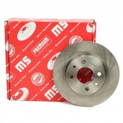 FÉKTÁBLA elöl L/P LADA 110, 111, 112, SAMARA 1.1-1.6 01.86-12.12