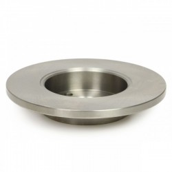 FÉKTÁBLA elöl L/P LADA 110, 111, 112, SAMARA 1.1-1.6 01.86-12.12