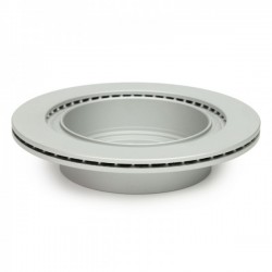 HÁTSÓ FÉKTÁRCSA L/P NISSAN LEAF, QASHQAI I, QASHQAI II, X-TRAIL, RENAULT KO 432068H305