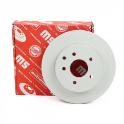 HÁTSÓ FÉKTÁRCSA L/P NISSAN LEAF, QASHQAI I, QASHQAI II, X-TRAIL, RENAULT KO 432068H305