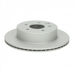 HÁTSÓ FÉKTÁRCSA L/P NISSAN LEAF, QASHQAI I, QASHQAI II, X-TRAIL, RENAULT KO 432068H305