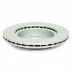 ELSŐ FÉKTÁRCSA L/P DAIHATSU COPEN, CUORE VII, SIRION, YRV, SUBARU JUS, SUBARU JUS 43512-97402-000