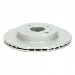 ELSŐ FÉKTÁRCSA L/P DAIHATSU COPEN, CUORE VII, SIRION, YRV, SUBARU JUS, SUBARU JUS 43512-97402-000