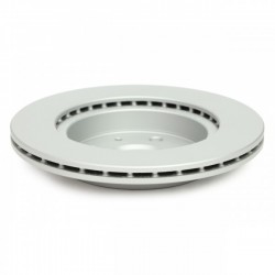 ELSŐ FÉKTÁRCSA L/P DAIHATSU COPEN, CUORE VII, SIRION, YRV, SUBARU JUS, SUBARU JUS 43512-97402-000