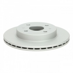 ELSŐ FÉKTÁRCSA L/P DAIHATSU COPEN, CUORE VII, SIRION, YRV, SUBARU JUS, SUBARU JUS 43512-97402-000