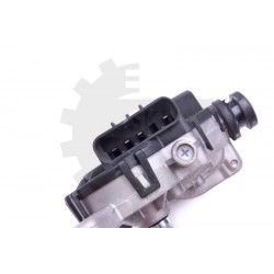 Törlőmotor ELSŐ FIAT 500 BRAVO II LANCIA DELTA III ABARTH 500 77364424 77364424