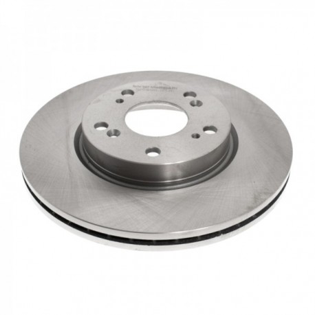 FÉKTÁBLA elöl L/P HONDA CIVIC VII, CR-V II, STREAM 1.4-2.4 12.00- 45251S7AN10