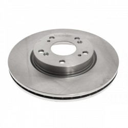 FÉKTÁBLA elöl L/P HONDA CIVIC VII, CR-V II, STREAM 1.4-2.4 12.00- 45251S7AN10