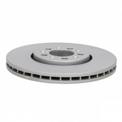 FÉKTÁRCSA ELÖL L/P (MAGASAN KARBURÁLT, CSAVAROKKAL) AUDI A1, A 1J0 615 301 C