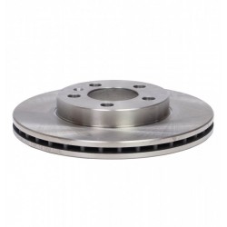 ELSŐ FÉKTÁRCSA L/P AUDI A1, A2, A3, SEAT CORDOBA, IBIZA III, IBIZA IV, 2Q0615301G