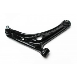 JOBB ELSŐ ALSÓ LENGŐKAR TOYOTA YARIS 99.01-05.11, YARIS ECHO VERSO NCP20/21/22 99.08- 4806859035