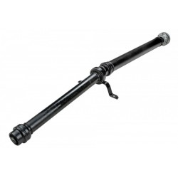 HAJTÓTENGELY AUDI A4 B9 SEDAN/AVANT S4 QUATTRO 16-, ALLROAD 3.0TDI 16- /HÁTUL,ATM,8B/ 8W0521101C