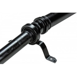 HAJTÓTENGELY AUDI A4 B9 SEDAN/AVANT S4 QUATTRO 16-, ALLROAD 3.0TDI 16- /HÁTUL,ATM,8B/ 8W0521101C