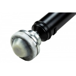 HAJTÓTENGELY AUDI A4 B9 SEDAN/AVANT S4 QUATTRO 16-, ALLROAD 3.0TDI 16- /HÁTUL,ATM,8B/ 8W0521101C