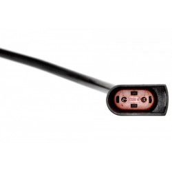 JOBB HÁTSÓ ABS ÉRZÉKELŐ FORD TRANSIT 2000- 2006 1C152B372CA