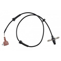 ABS ÉRZÉKELŐ BAL HÁTSÓ NISSAN NAVARA 05-