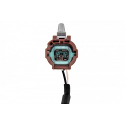 ABS ÉRZÉKELŐ BAL HÁTSÓ NISSAN NAVARA 05-