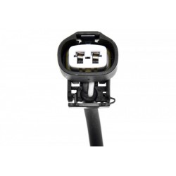 BAL HÁTSÓ ABS ÉRZÉKELŐ TOYOTA AVENSIS VERSO 01- 89516-44070