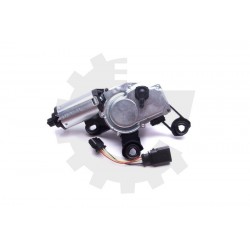 Törlőmotor HÁTSÓ VW TOUAREG 7P6955711 7P6955711