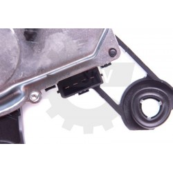 Törlőmotor HÁTSÓ VW TOUAREG 7P6955711 7P6955711