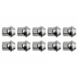 KERÉKANYA FORD FIESTA IV/V/VI, FUSION, FOCUS II/III, C-MAX I/II, MONDEO I/II/III/III/IV, VOLVO C30, S40 II, V40, V50, V40, V50