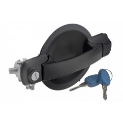 KÜLSŐ ELSŐ AJTÓKILINCS FIAT DOBLO 2001/BALRA/ 735309960