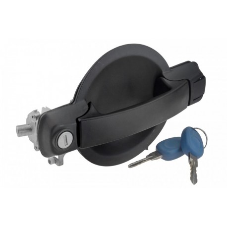 KÜLSŐ ELSŐ AJTÓKILINCS FIAT DOBLO 2001/BALRA/ 735309960