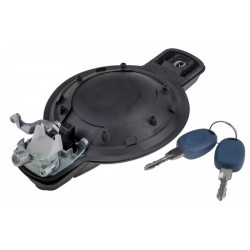 KÜLSŐ ELSŐ AJTÓKILINCS FIAT DOBLO 2001/BALRA/ 735309960