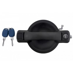 KÜLSŐ ELSŐ AJTÓKILINCS FIAT DOBLO 2001/BALRA/ 735309960