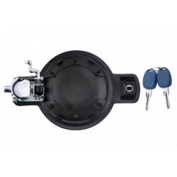 KÜLSŐ ELSŐ AJTÓKILINCS FIAT DOBLO 2001/BALRA/ 735309960