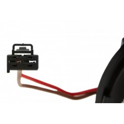 LÉGBESZÍVÓ VENTILÁTOR MERCEDES C OSZTÁLY W204 2010-,E OSZTÁLY W212 2010-. 2128200708